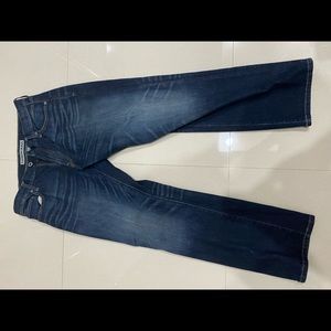 Express Jeans